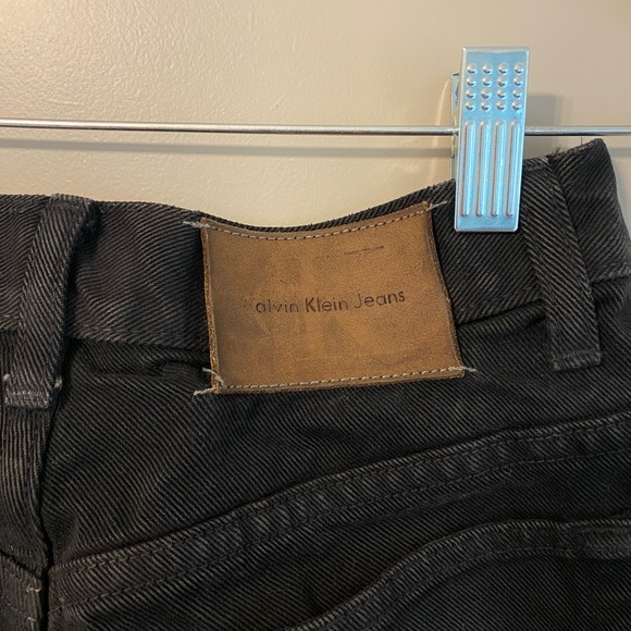 VINTAGE Calvin Klein Jeans - Picture 3 of 8